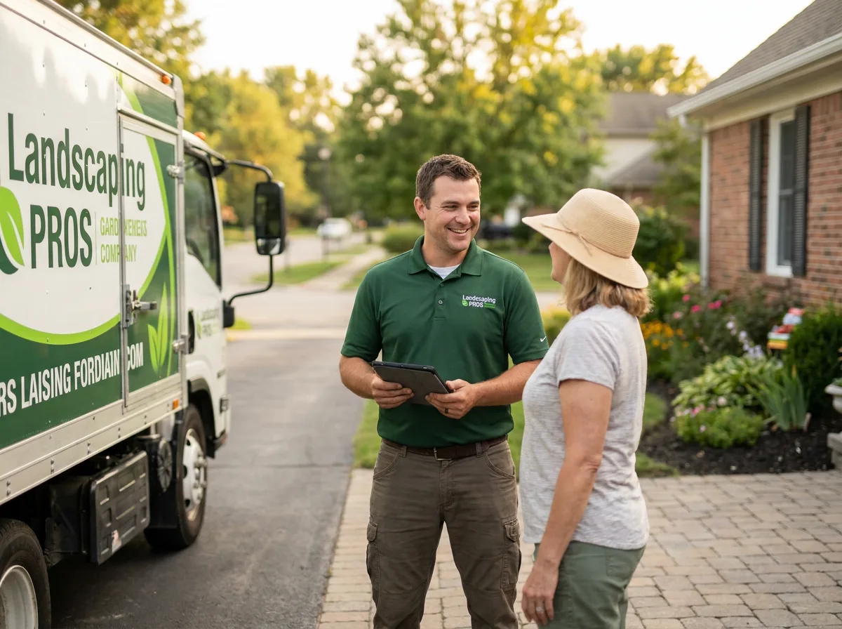 Landscaping Cottonwood Falls, KS FAQs